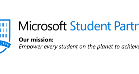 Zagrabi priložnost in postani del ekipe Microsoft Student Partners (MSP)
