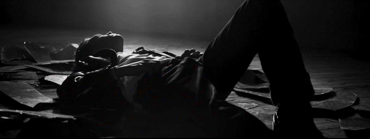 I WON'T STAY - MUSIC VIDEO - JAN 5th 2022 content media