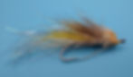 Mangrove Muddler, tied by George Close