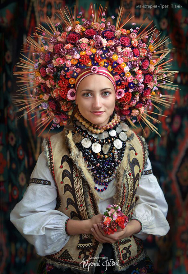 Ukrainian Embroidery 🇺🇦 content media