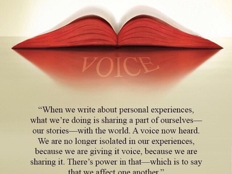 Story telling
