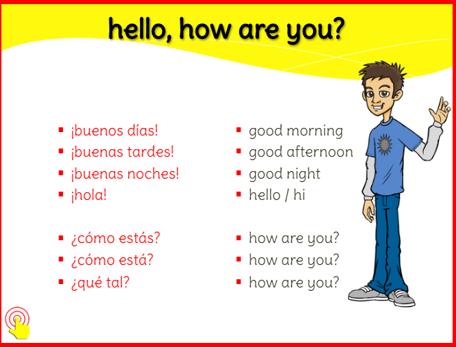 Como Usted In English Catalog Library