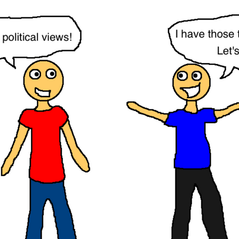 10 Tips on Discussing Politics Without Fighting