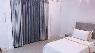 Sea Avenue Colombo 3 | 3 Bed 2 Bath Apartment for Rent | 180,000 LKR | 1,350 sq.ft | 7th Floor