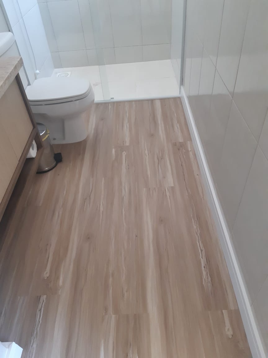 Piso de PVC Bolonha — foto 13