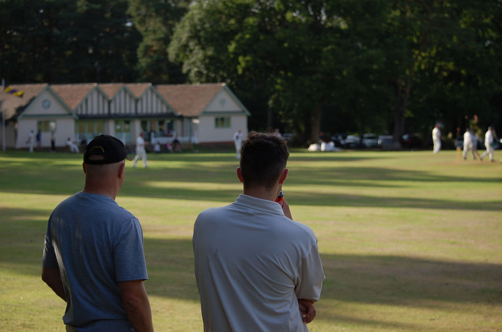 News Views Blackheath Cricket
