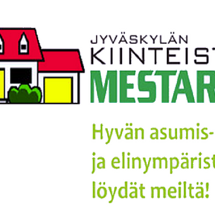  Welcome to Jyväskylän Kiinteistömestarit Blog