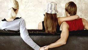 Qual a visão do Espiritismo sobre o adultério?