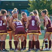 Salisbury field hockey tops Johns Hopkins in late thriller