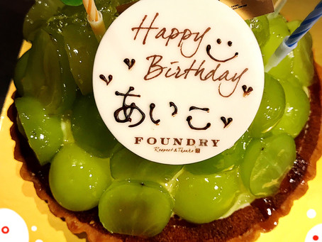 ケーキ
