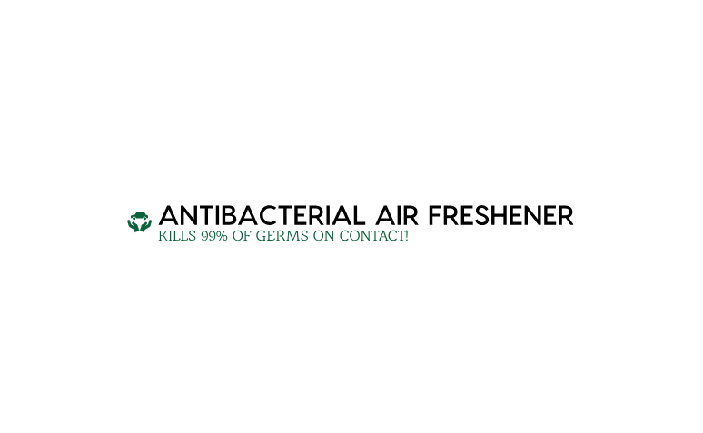 ANTIBACTERIAL AIR FRESHENER
