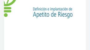 Definición e Implantación del Apepito de Riesgo