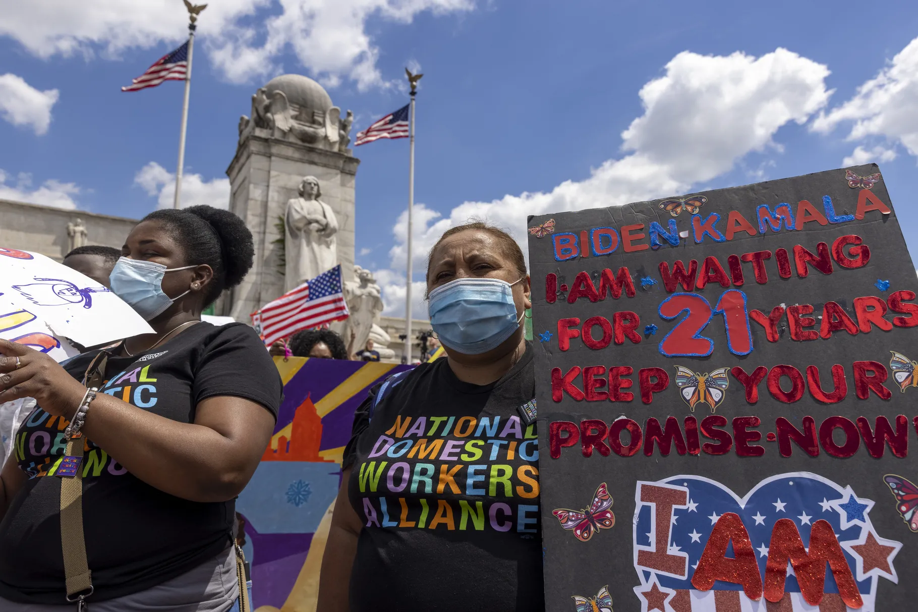 Democrats are going it alone on immigration reform content media