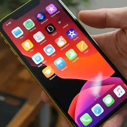 Apple Releases iOS and iPadOS 13.4 Beta 4