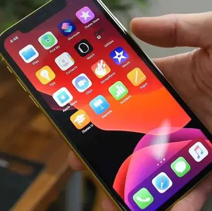 Apple Releases iOS and iPadOS 13.4 Beta 4