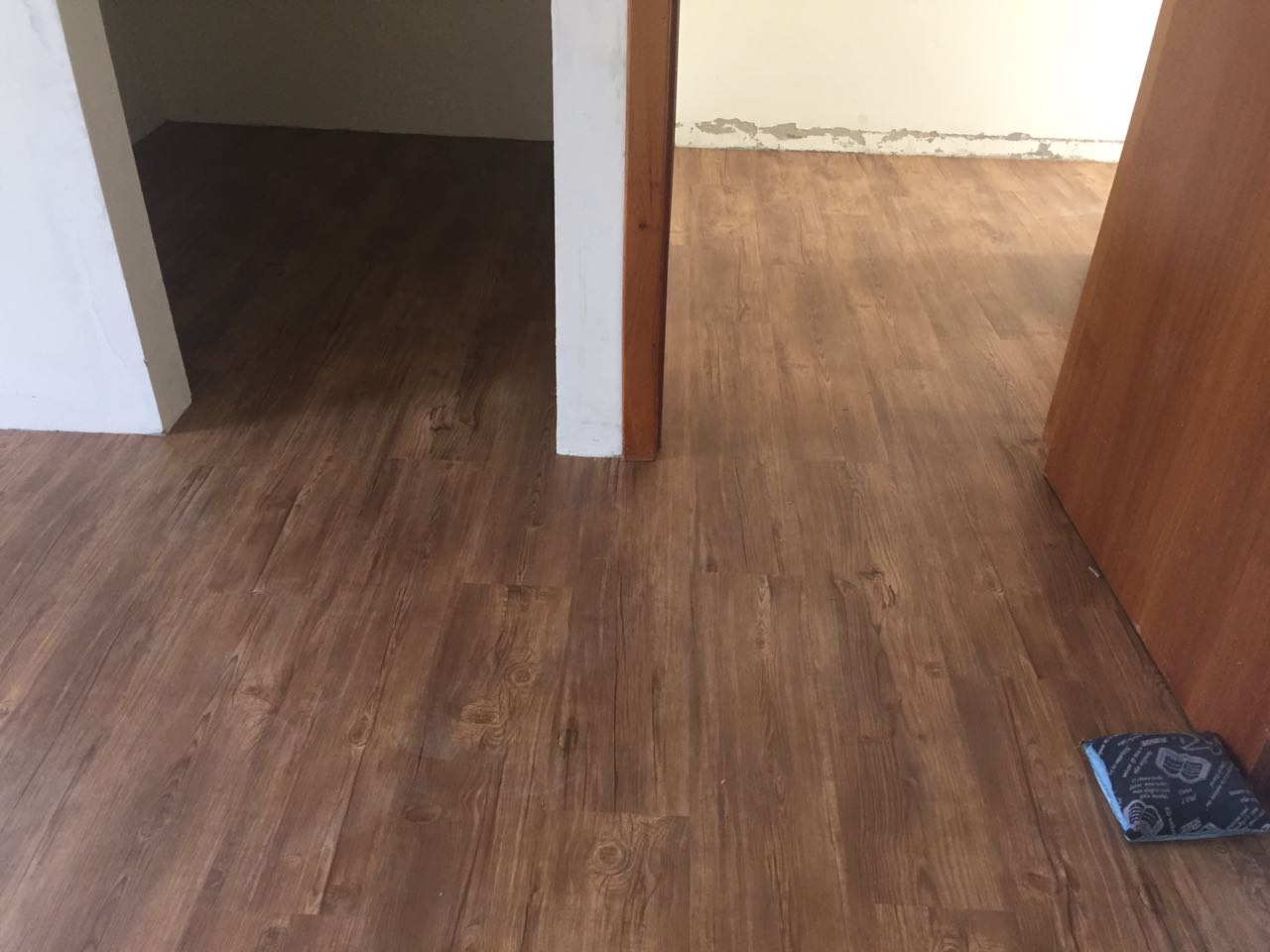 Piso de PVC - Carvalho Montreal