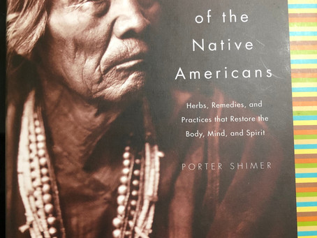 Anxiety: Healing Secrets of the Native Americans