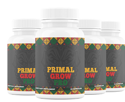 Does Primal Grow Pro Really Start Taking Effect in Just A Week content media
