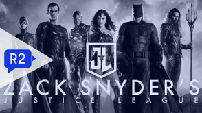 Snyder's Cut confirmado en HBO max