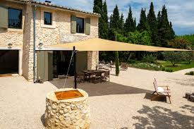amenager un voile dombrage