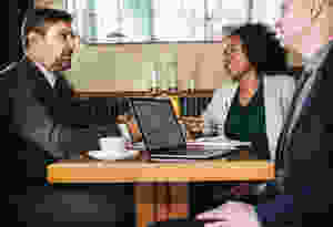 los cuatro acuerdos aplicados a negocios