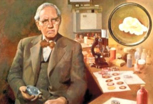 Penicillin: How a mistake led to a medical breakthrough