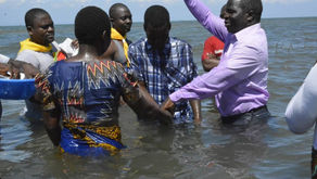 HUNDREDS OF PEOPLE GETS REVIVED, 51 SOULS WON