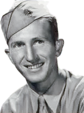 Life Out There: The Thrilling WWII Adventure of Pvt. Johnny Bartek