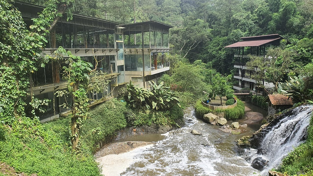 glamping bandung
