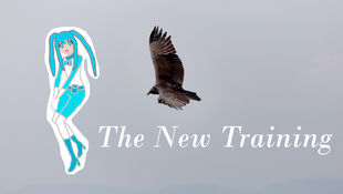 Episode 16: The New Training
