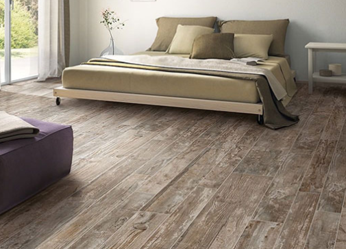 Ceramic Tile Is An Ideal Companion For Your Pet content media
