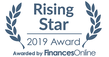 rising star award 2019 HR software seeqle