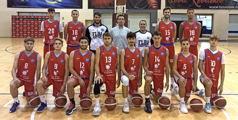 La Nucía-UA gana al Cartagena 68-51