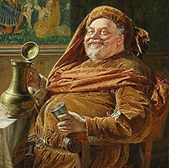An old fashioned Aperitif with a long history:
Bobs Blog from Around Hermitage