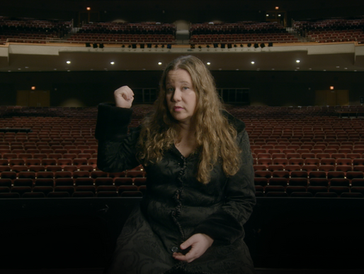 The Sound of Identity documentary review
