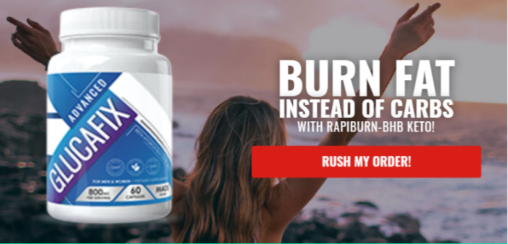 Glucafix Diet pills– Is Glucafix Weight Loss Safe To Use? content media