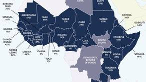 Universal political perspectives of FGM/C