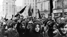 A Geração AI-5 & Maio de 68: Jovens eram frutos da “cultura autoritária”