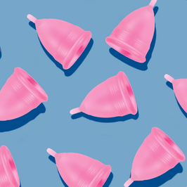 Menstrual Cups- Yay or Nay?