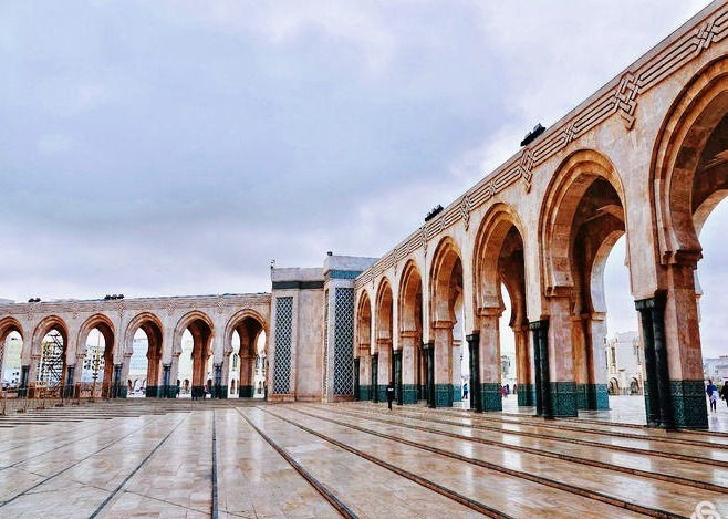 Best Places to Visit in Morocco on Your First Tour