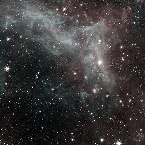 NASA Published the Latest Image Captured by the Spitzer Space Telescope