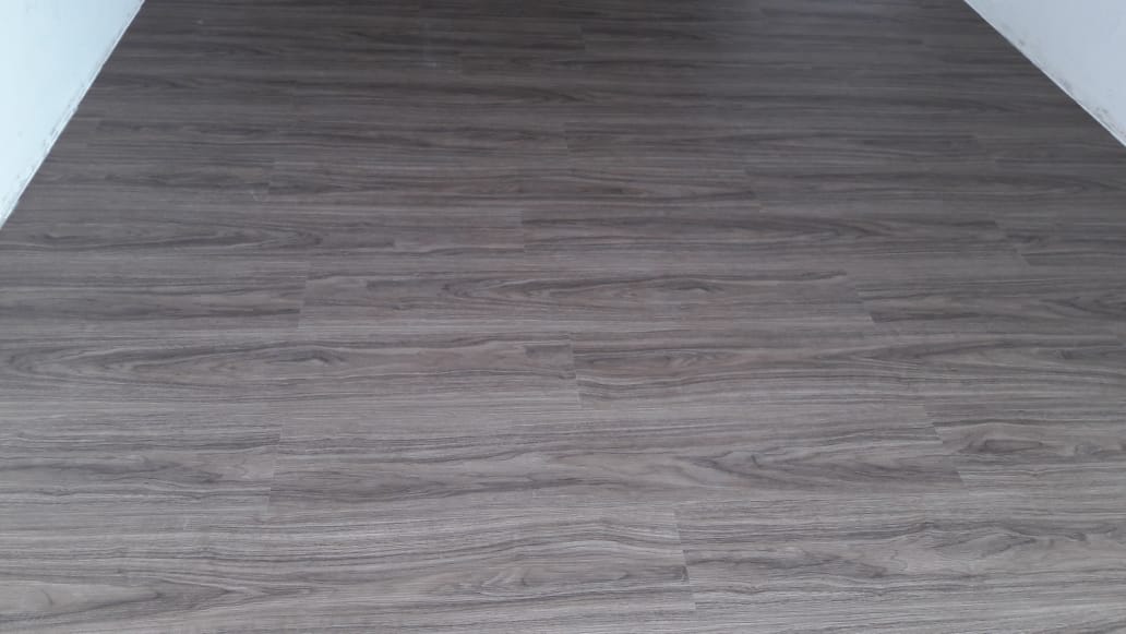 Piso de PVC - Pádua