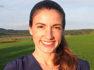 Meet our Angels: Dara Nikolova - INTERVIEW FOR THE WOMEN WEEK