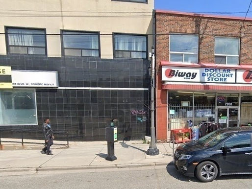 Proposed shelter in South Etobicoke faces NIMBY campaign