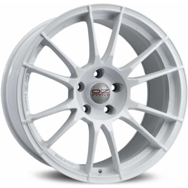 OZ Racing / Ultraleggera HLT 19" content media