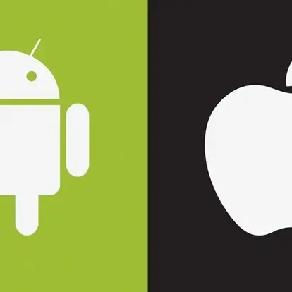 Apple and Google Develop Coronavirus Tracking System