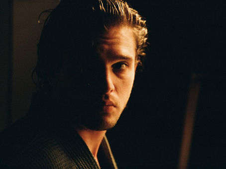 La mia vita con John F. Donovan (2018)