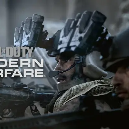Call of Duty: Modern Warfare to Get 15 GB Update for PS4 and Xbox One