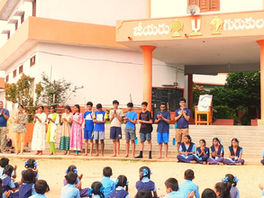 Successful Summer Internships 2019