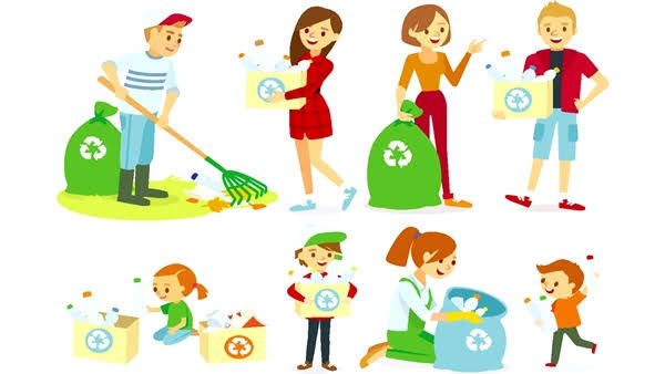 ¿Fue un reto el trabajo comunitario?